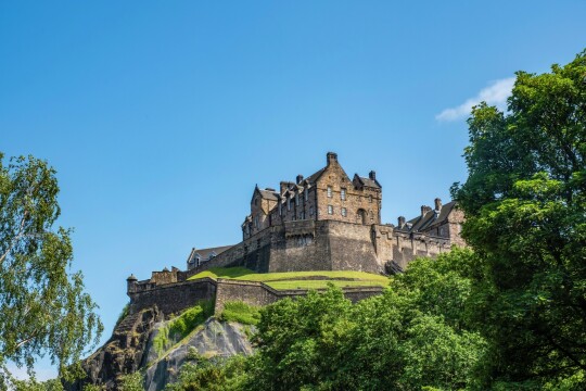 Scenic Scotland - A Women-only Tour